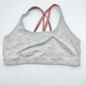 Lululemon Energy Bra in the Wee Are From Space Nimbus Battleship Pink Puff - US